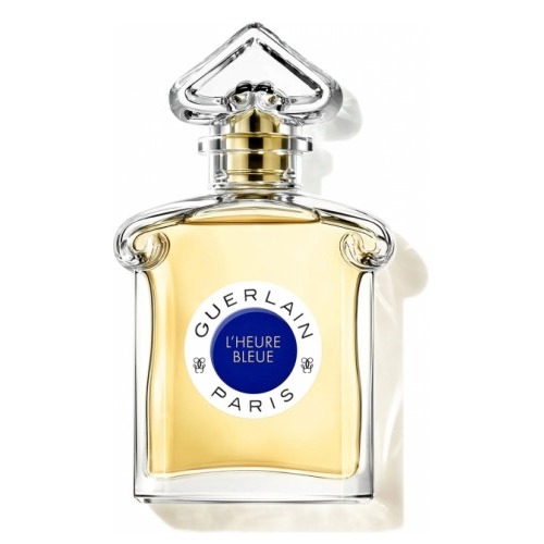 Guerlain L'Heure Bleue Eau de Toilette, миниатюра 2
