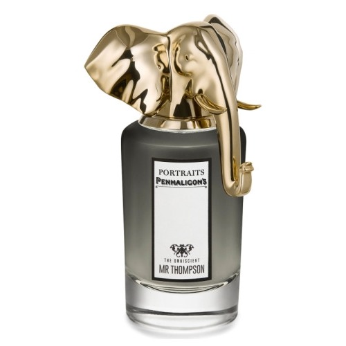 Penhaligon`s The Omniscient Mr Thompson, миниатюра 2