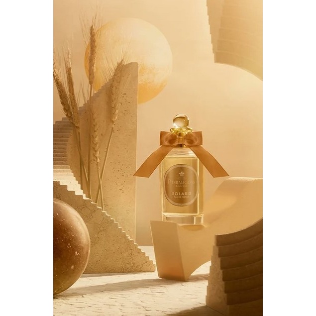 Penhaligon`s Solaris, миниатюра 3