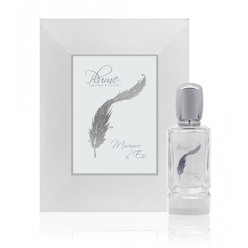 Plume Impression Murmure d'Ete, миниатюра 2