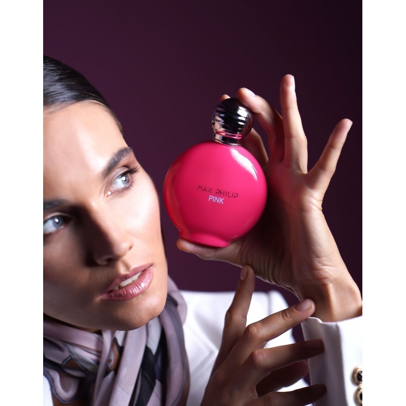 Max Philip Pink, миниатюра 2