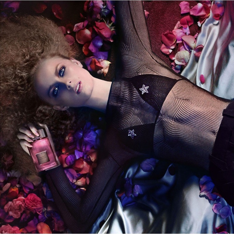 Tom Ford Cafe Rose (2023), миниатюра 3