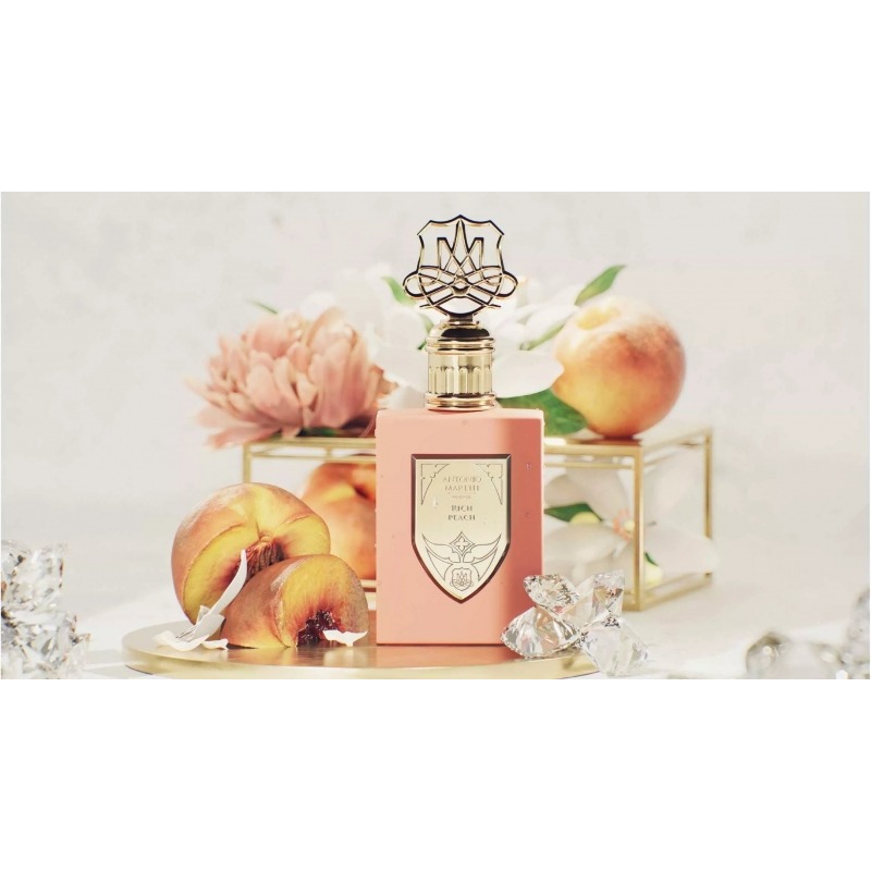 Antonio Maretti Rich Peach, миниатюра 3
