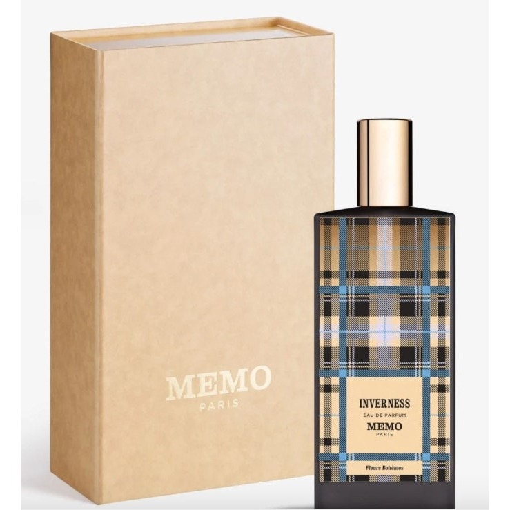 Memo Inverness, миниатюра 2
