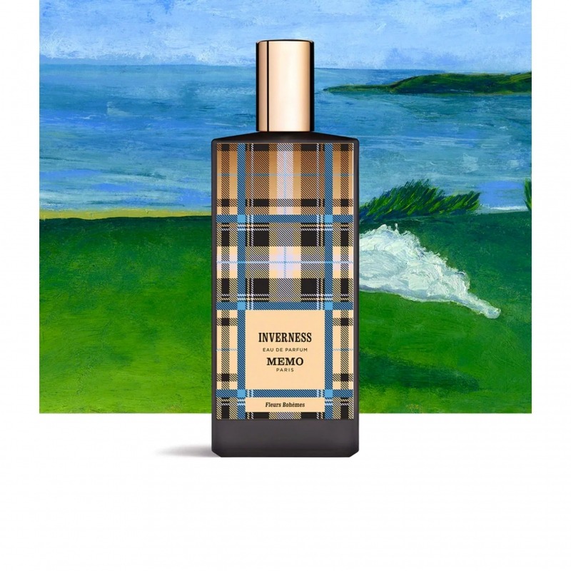 Memo Inverness, миниатюра 3