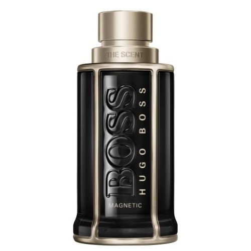 HUGO BOSS Boss The Scent For Him Magnetic, миниатюра 2