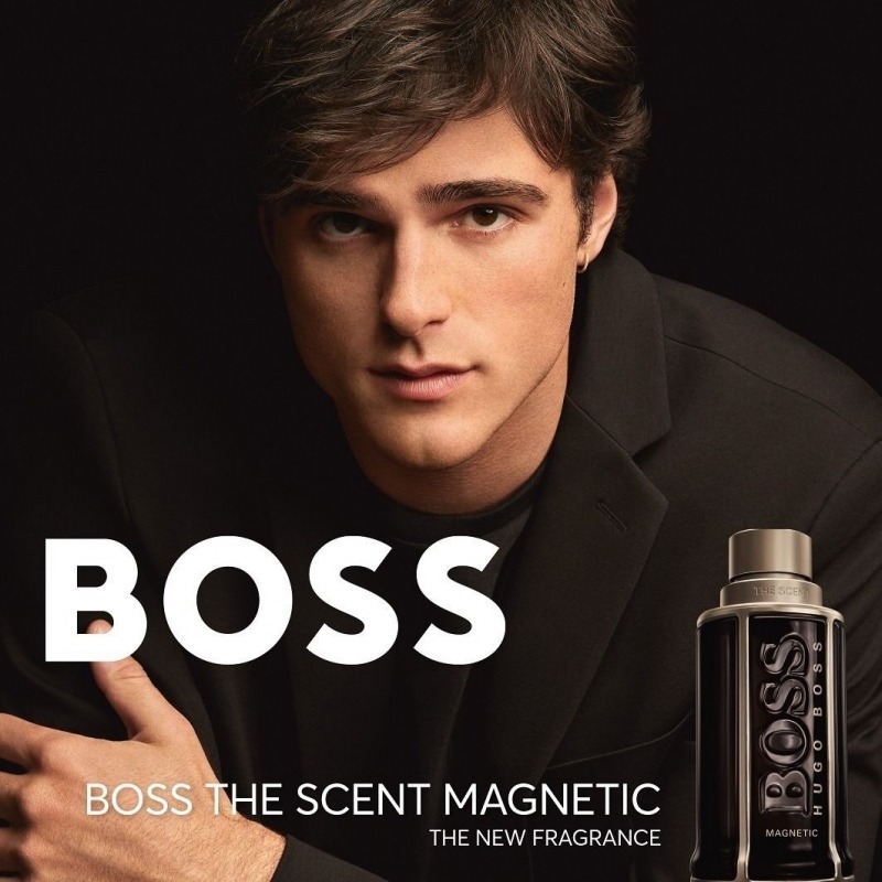 HUGO BOSS Boss The Scent For Him Magnetic, миниатюра 3