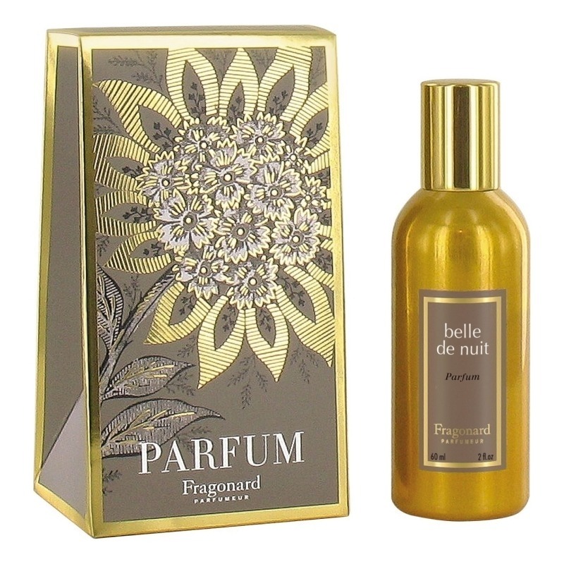 Fragonard Belle de Nuit, миниатюра 2