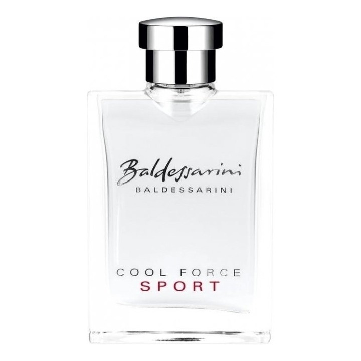 HUGO BOSS Baldessarini Cool Force Sport, миниатюра 2