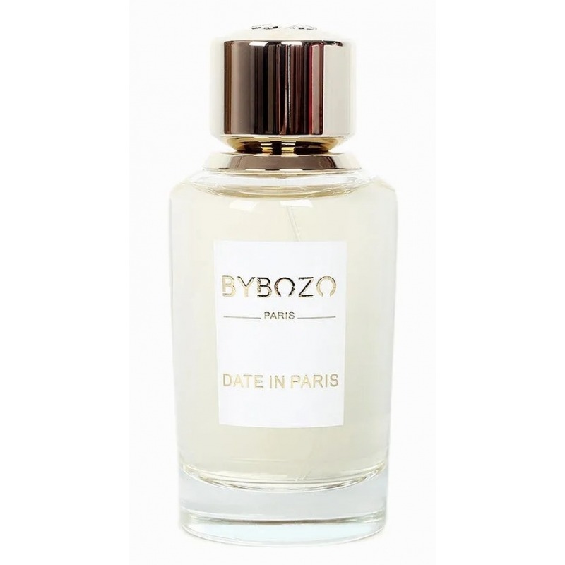 ByBozo Date in Paris, миниатюра 2