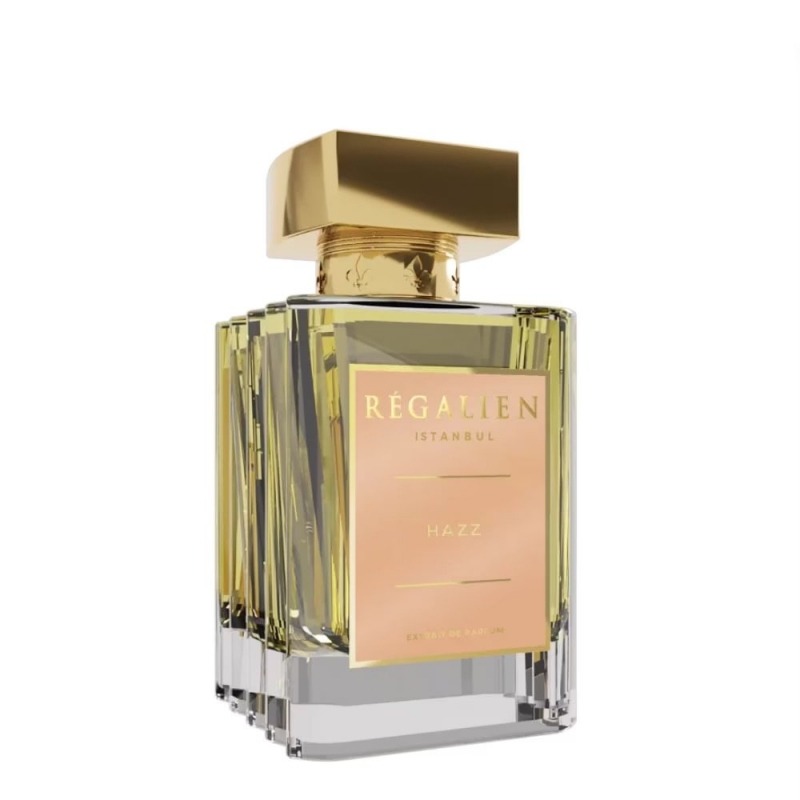 Regalien Hazz, миниатюра 2