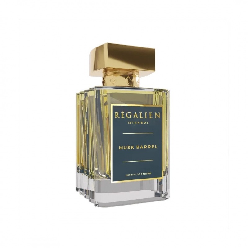 Regalien Musk Barrel, миниатюра 2