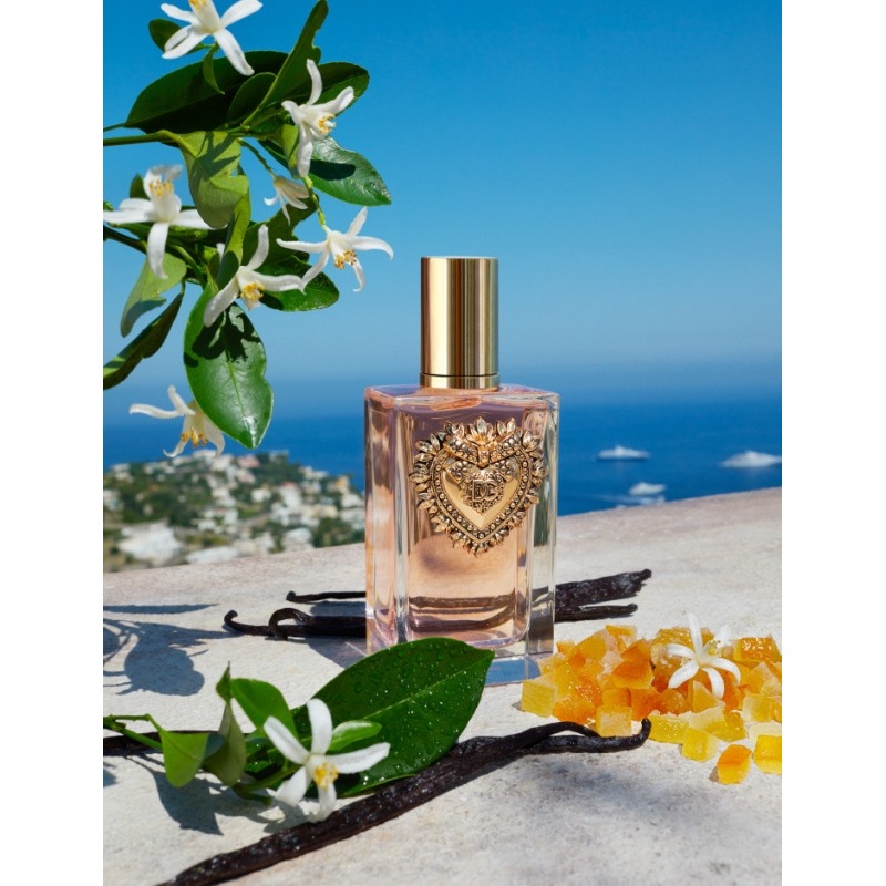 DOLCE & GABBANA Devotion, миниатюра 3