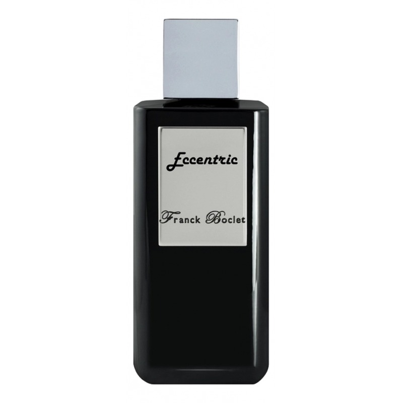 Franck Boclet Eccentric, миниатюра 2