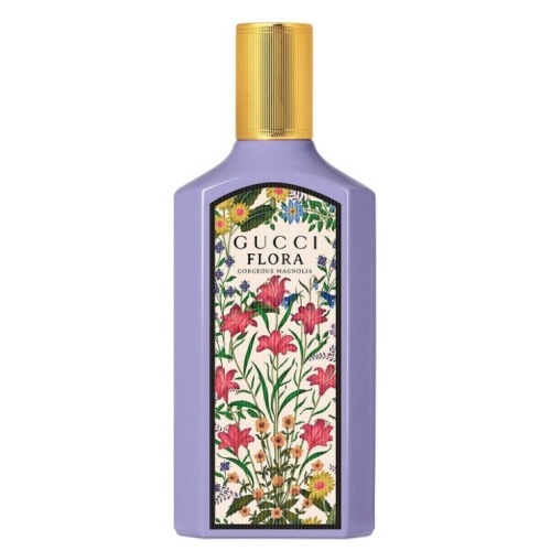 GUCCI Flora Gorgeous Magnolia, миниатюра 2
