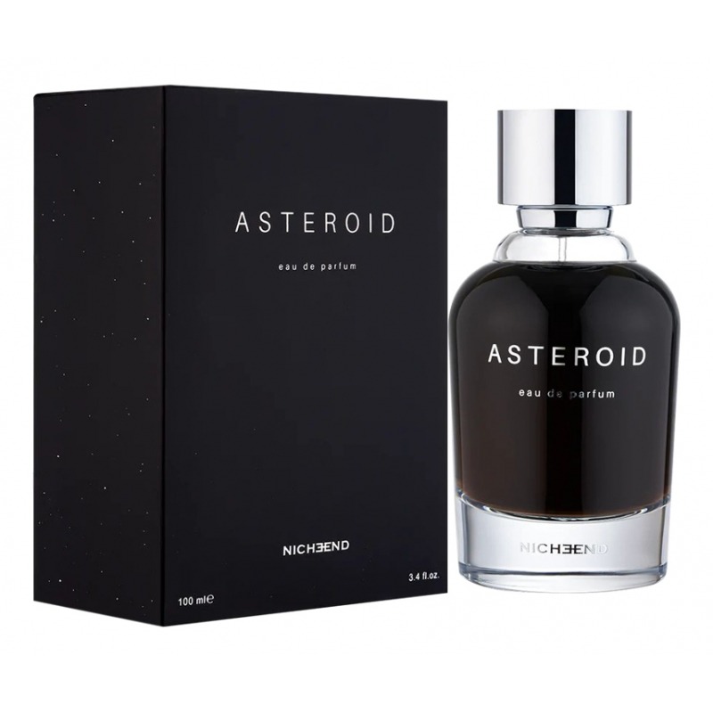Nicheend Asteroid, миниатюра 2