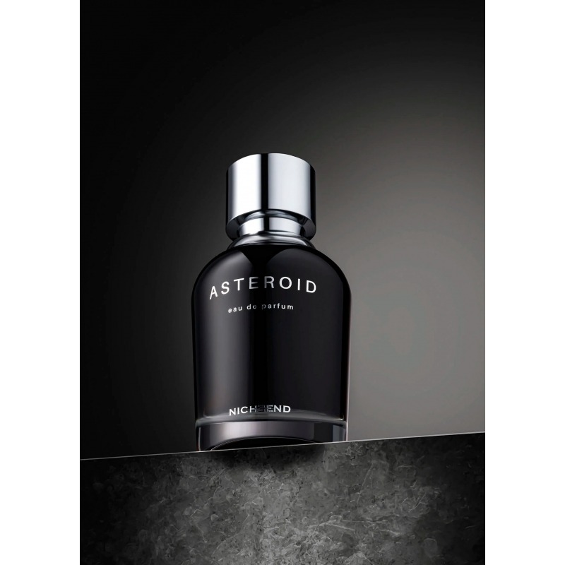 Nicheend Asteroid, миниатюра 3