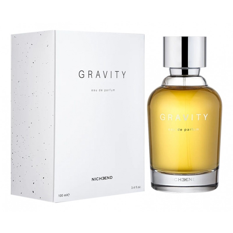 Nicheend Gravity, миниатюра 2