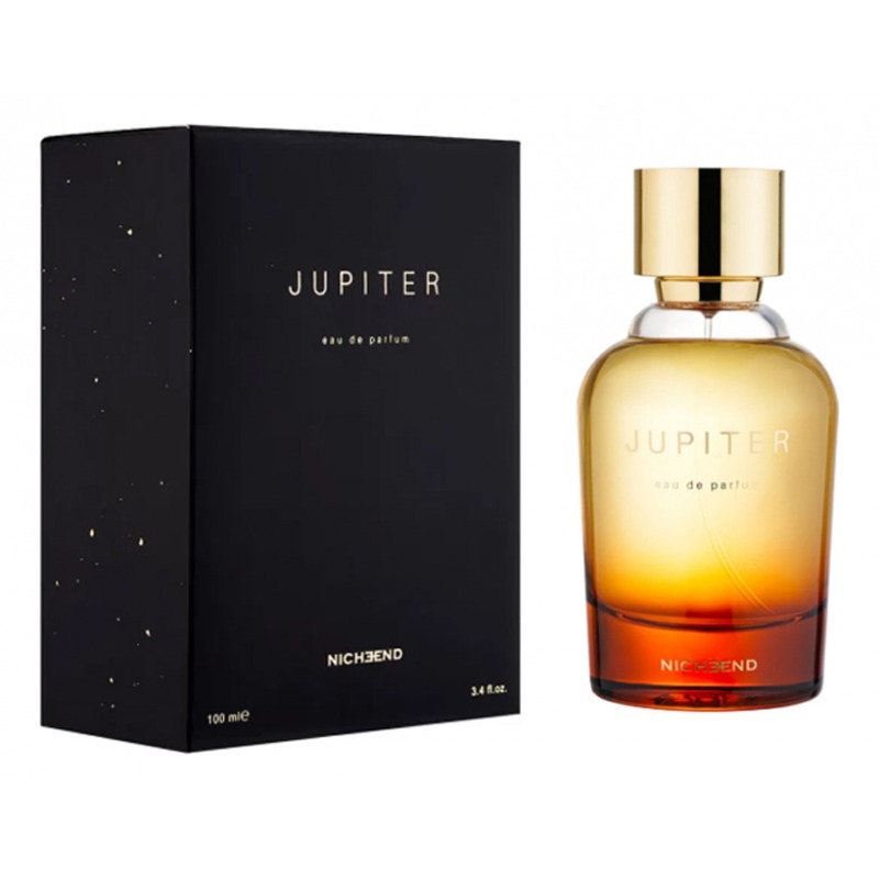 Nicheend Jupiter, миниатюра 2