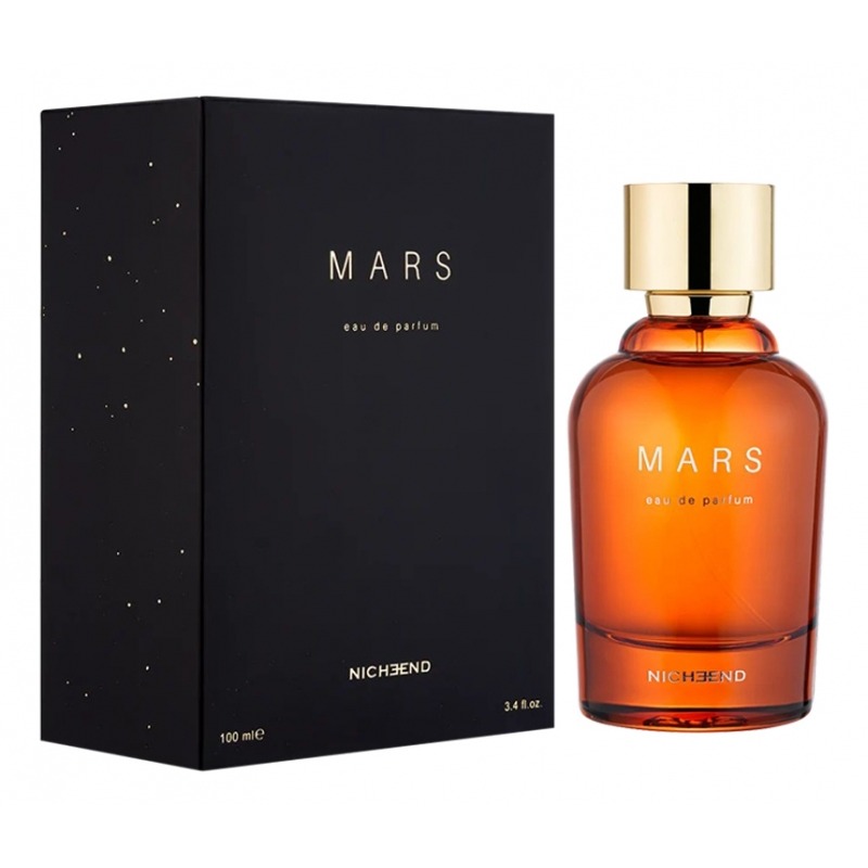 Nicheend Mars, миниатюра 2