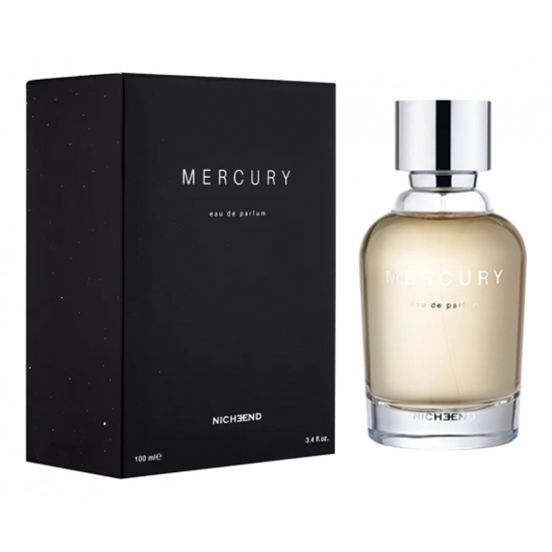 Nicheend Mercury, миниатюра 2