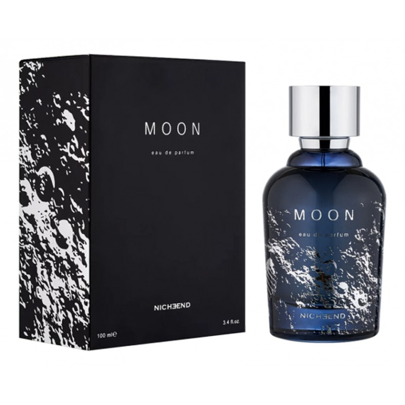 Nicheend Moon, миниатюра 2