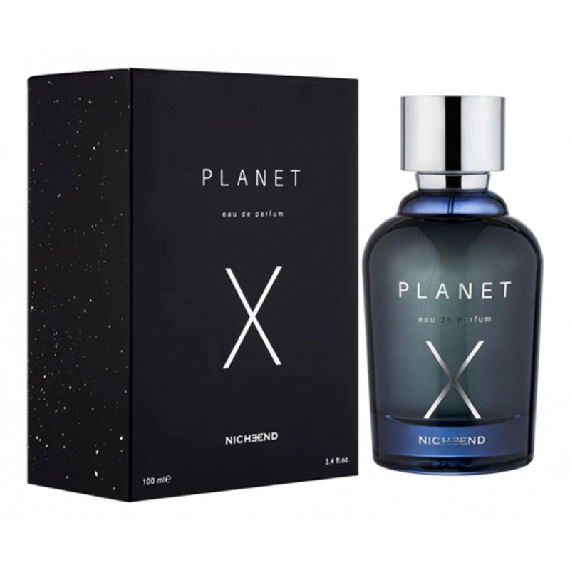 Nicheend Planet X, миниатюра 2