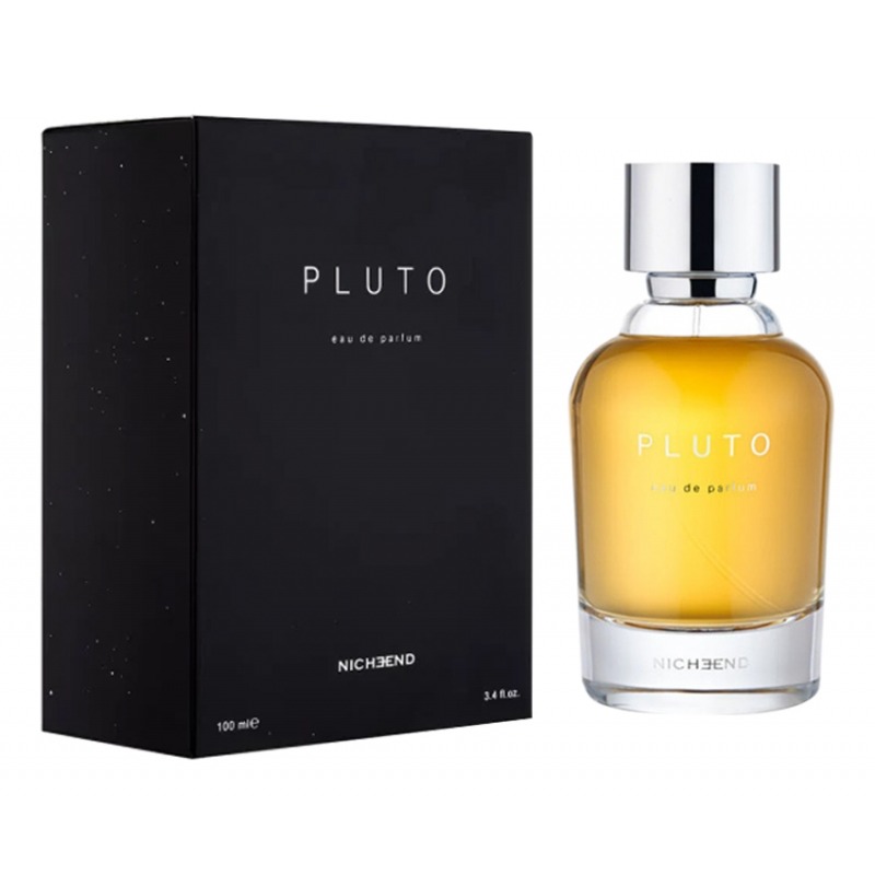 Nicheend Pluto, миниатюра 2