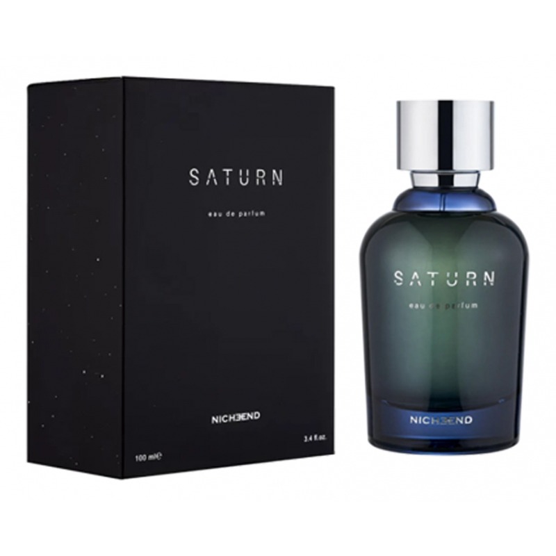 Nicheend Saturn, миниатюра 2