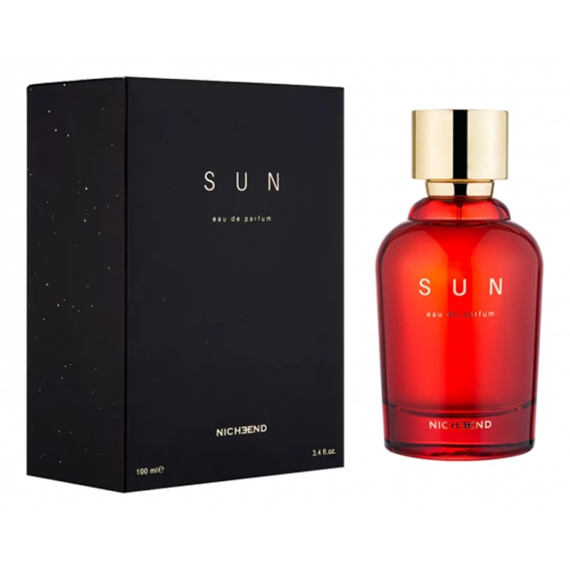 Nicheend Sun, миниатюра 2