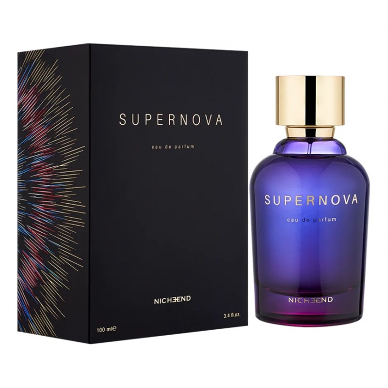 Nicheend Supernova, миниатюра 2