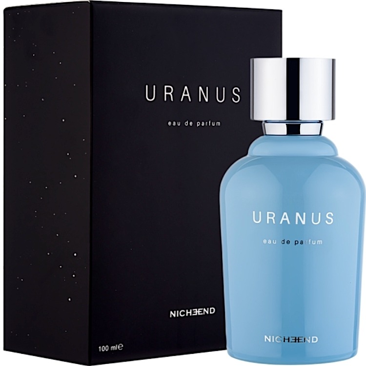 Nicheend Uranus, миниатюра 2