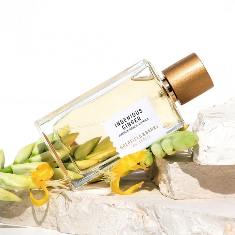 Goldfield & Banks Australia Ingenious Ginger, миниатюра 3