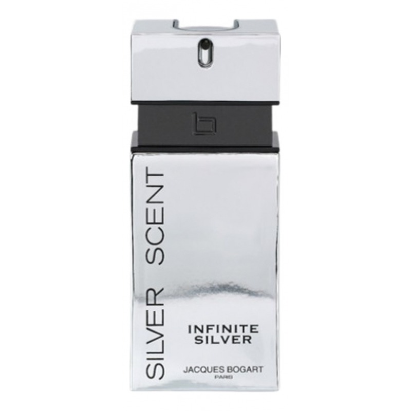 Jacques Bogart Silver Scent Infinite Silver, миниатюра 2