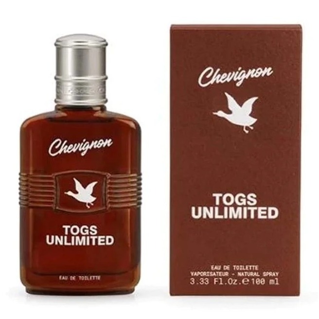 Chevignon Togs Unlimited, миниатюра 2