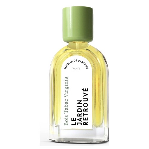 Le Jardin Retrouve Bois Tabac Virginia, миниатюра 2