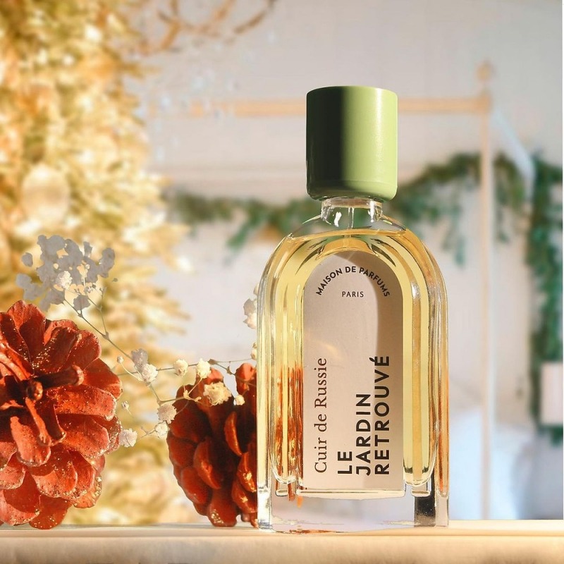 Le Jardin Retrouve Bois Tabac Virginia, миниатюра 3