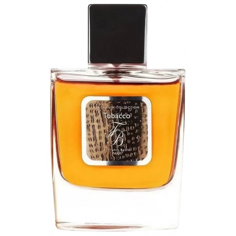 Franck Boclet Tobacco, миниатюра 2