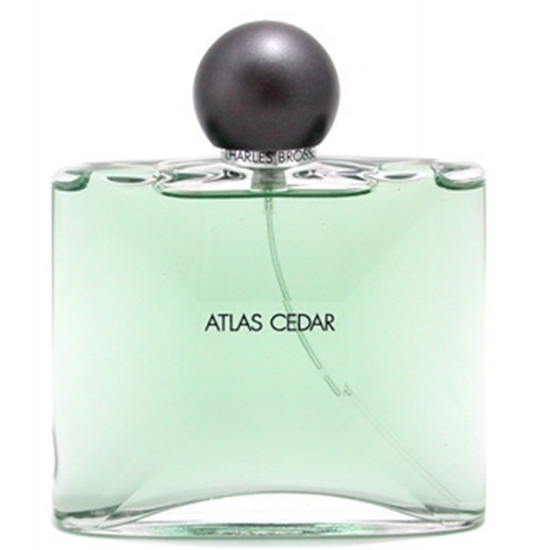Jean Charles Brosseau Atlas Cedar, миниатюра 2
