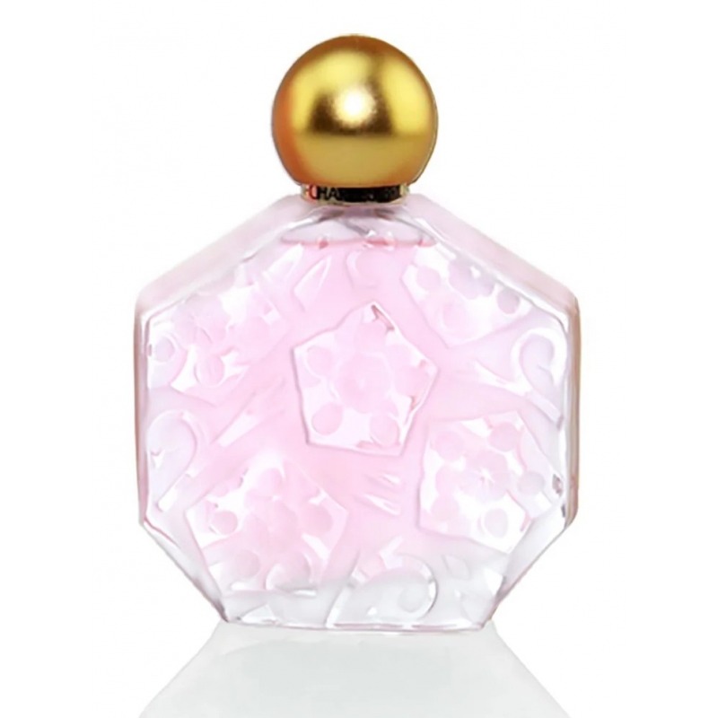 Jean Charles Brosseau Fleurs d'Ombre Rose, миниатюра 2
