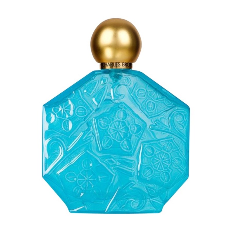 Jean Charles Brosseau Fleurs d'Ombre Ombre Bleue, миниатюра 2