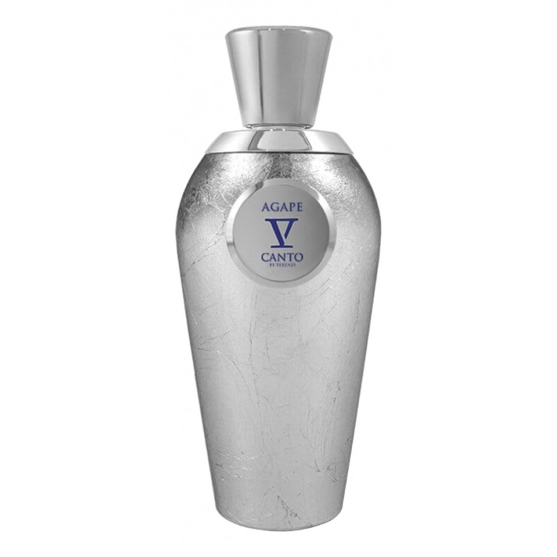 V Canto Agape, миниатюра 2