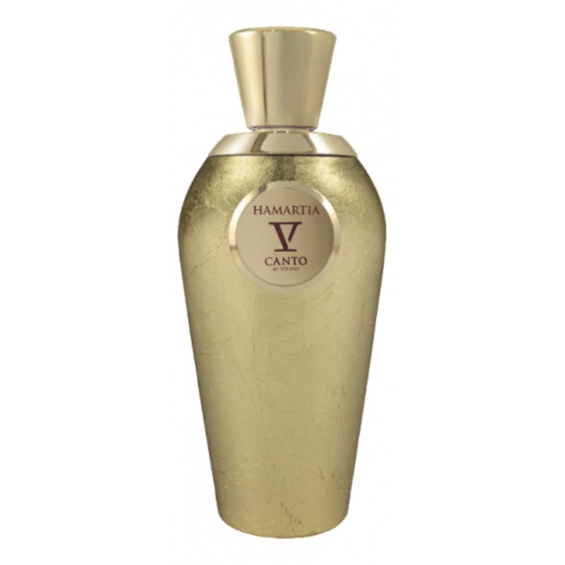 V Canto Hamartia, миниатюра 2