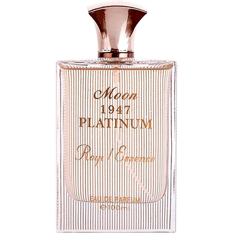 Noran Perfumes Moon 1947 Platinum, миниатюра 2