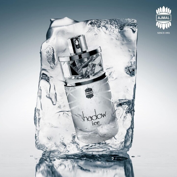 Ajmal Shadow Ice, миниатюра 3