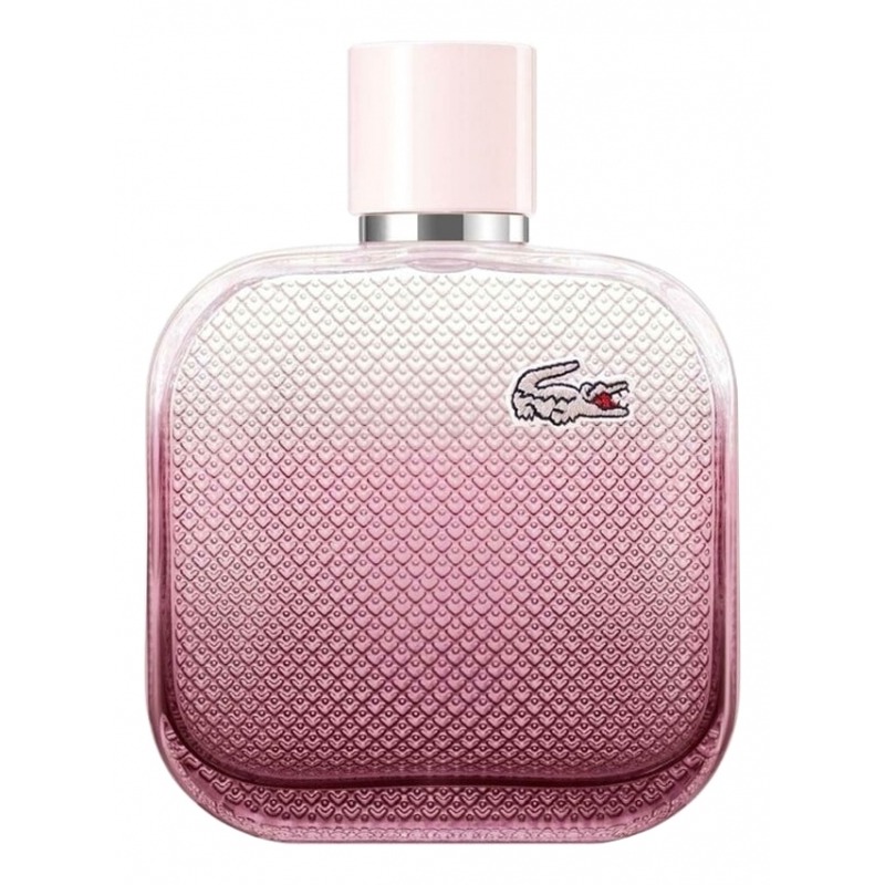 LACOSTE L.12.12. Rose Eau Intense, миниатюра 2