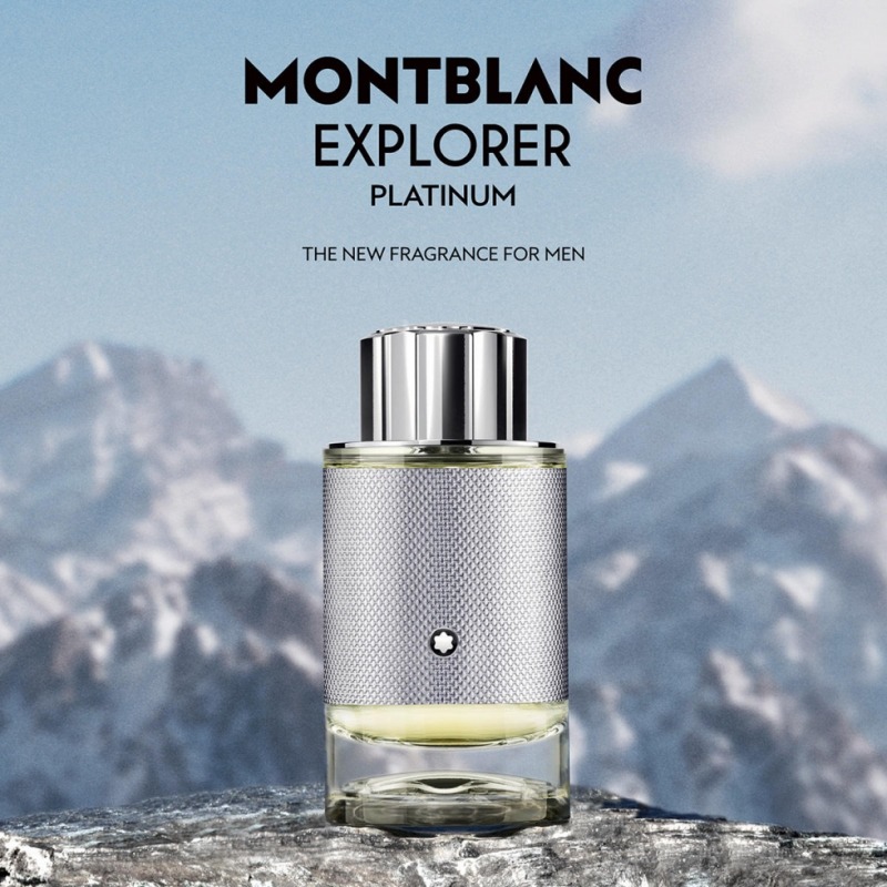 Montblanc Explorer Platinum, миниатюра 3