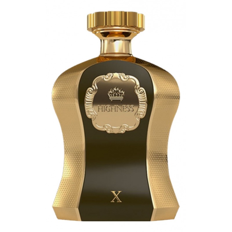AFNAN Highness X Brown, миниатюра 3