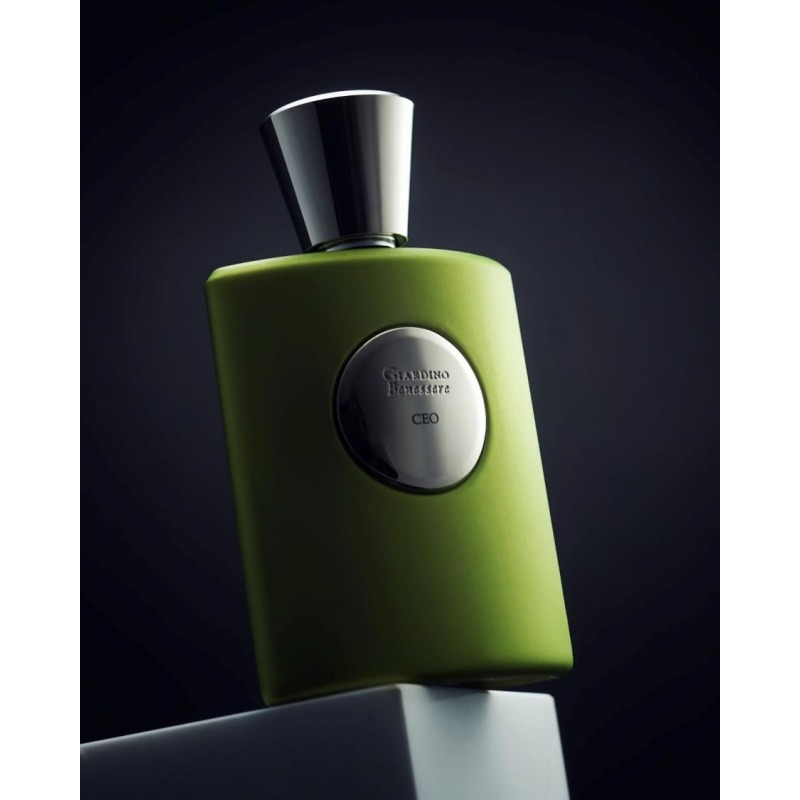Giardino Benessere CEO, миниатюра 3