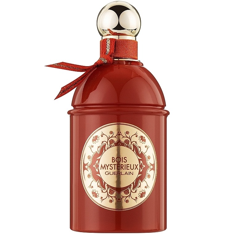 Guerlain Bois Mysterieux, миниатюра 2